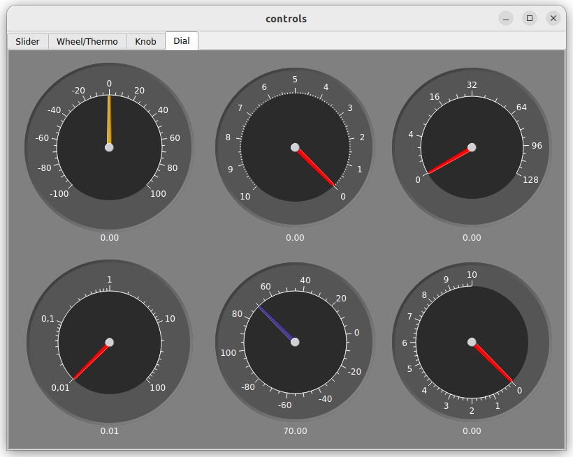 controlsDials
